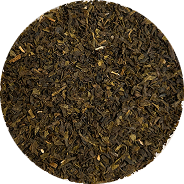 Tea Cut Green Tea